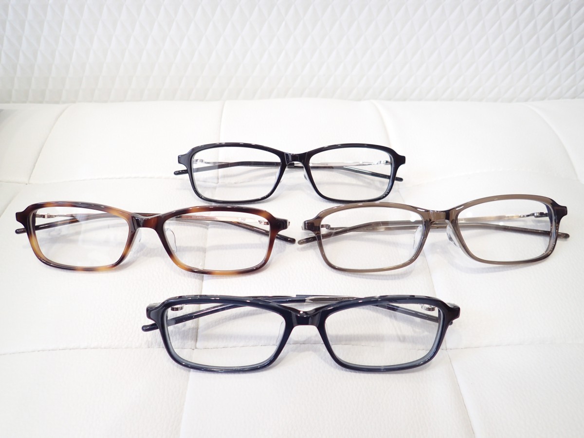 999.9(フォーナインズ) 「NPM-200」2019年新作スクウェア