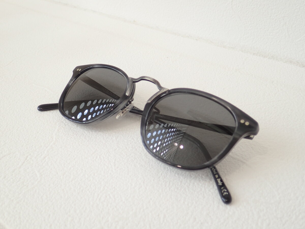 オリバーピープルズ（OLIVER PEOPLES）「OV5392S：Roone」 ｜ oomiya