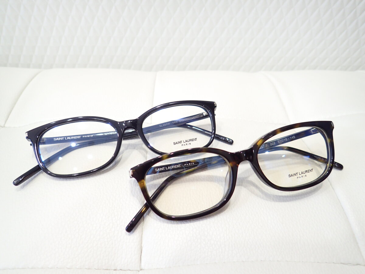 サンローランのサングラス サンローラン サングラス SAINT LAURENT SL 317F 001 サングラス