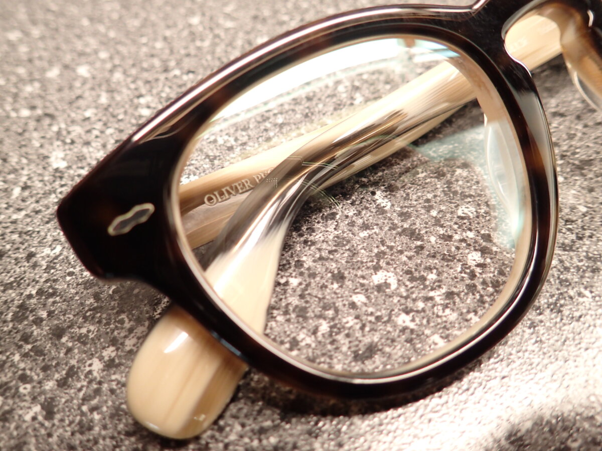 オリバーピープルズ（OLIVER PEOPLES）「OV5413F｜Cary Grant