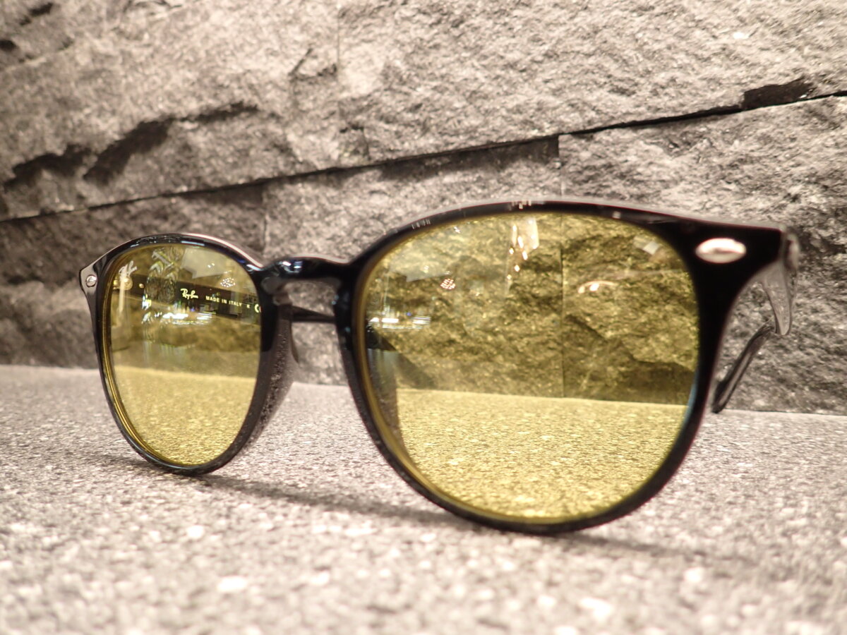 レイバン（RayBan）「RB2459F」男女問わずお使いいただける万能モデル