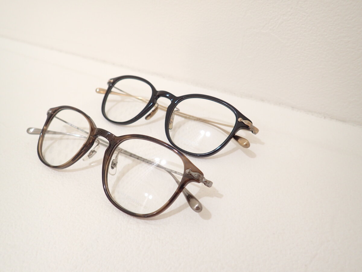 OLIVER PEOPLES Stilesオリバーピープルズ OLIVER PEOPLES オリバーピープルズ メガネ STILES VOT