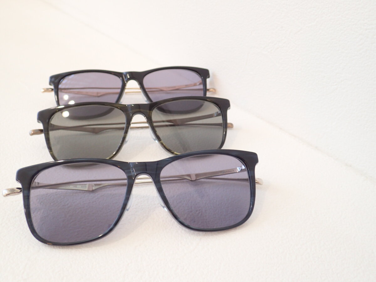 高級チタン　999.9 フォーナインズ feelsun F-05APMサングラス 高級チタン 999.9 フォーナインズ feelsun F-05APMサングラス