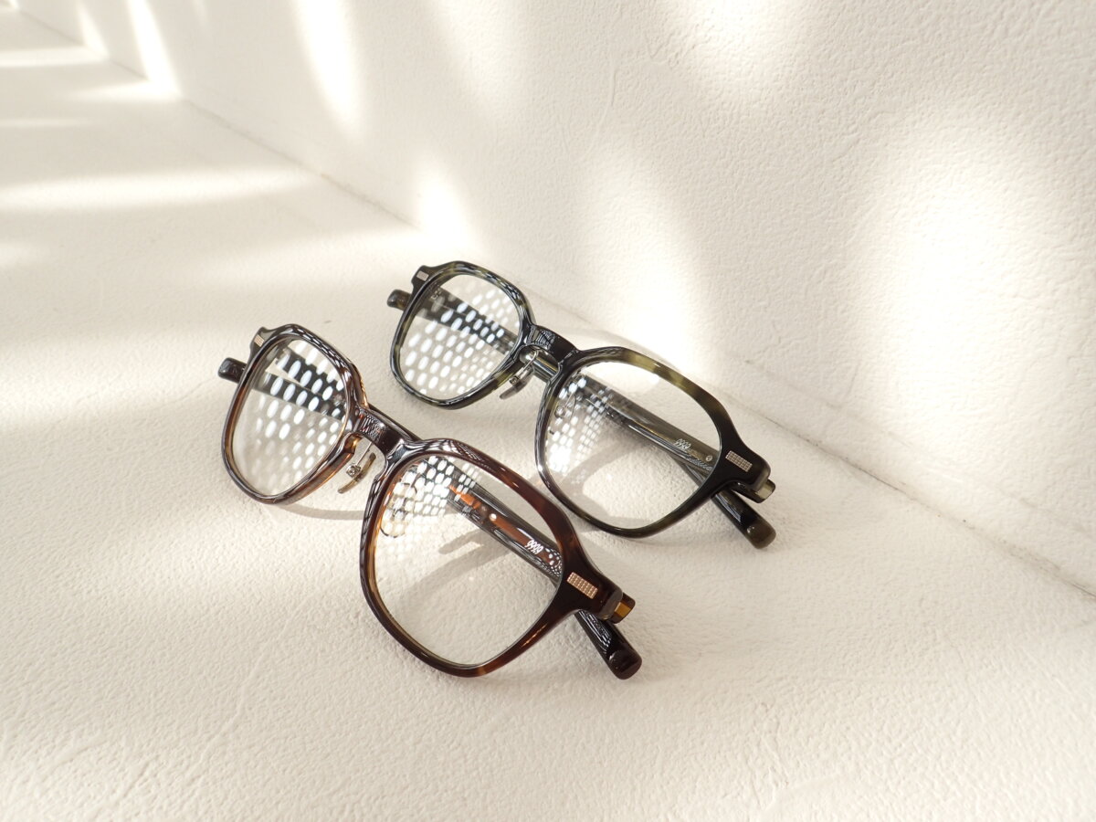 【美品】999.9フォーナインズ AP-09 メガネ 眼鏡 999.9 フォーナインズ S-531-T COL.12 チタン ガンメタリック