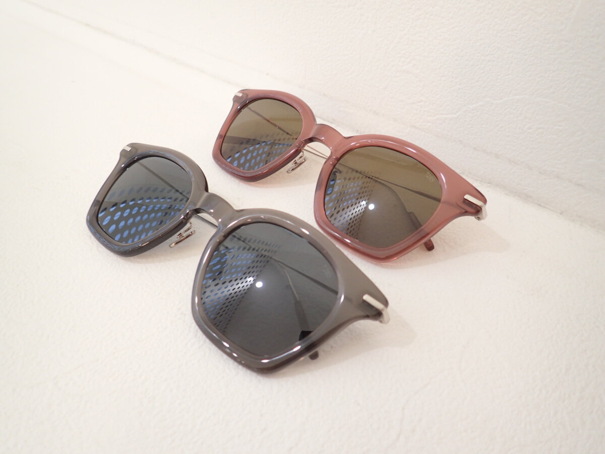 EYEVAN7285 766 サングラス MODEL 766 | EYEVAN 7285