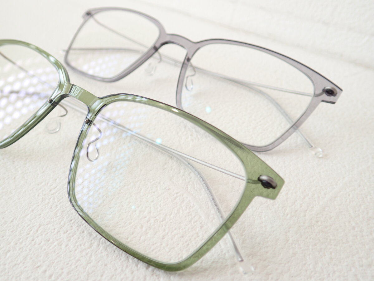 リンドバーグ（LINDBERG）「n.o.w6536」｜見た目あっさりの機能的