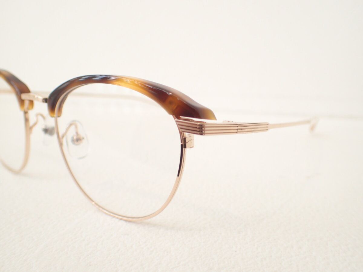 質を高めた999.9（フォーナインズ）の新たなサーモントスタイル