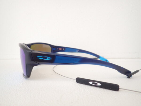 釣り用のサングラスはいかがですか？|OAKLEY（オークリー）「SPLIT SHOT」(スプリットショット）-OAKLEY 