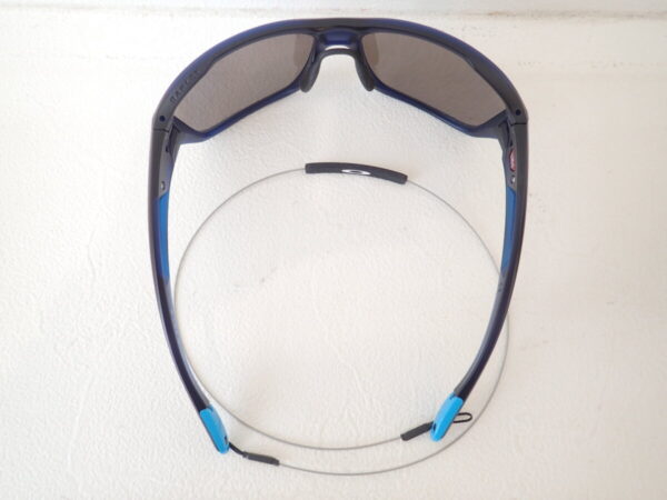 釣り用のサングラスはいかがですか？|OAKLEY（オークリー）「SPLIT SHOT」(スプリットショット）-OAKLEY 