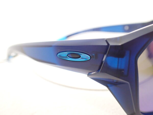 釣り用のサングラスはいかがですか？|OAKLEY（オークリー）「SPLIT SHOT」(スプリットショット）-OAKLEY 