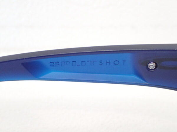 釣り用のサングラスはいかがですか？|OAKLEY（オークリー）「SPLIT SHOT」(スプリットショット）-OAKLEY 