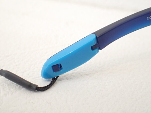 釣り用のサングラスはいかがですか？|OAKLEY（オークリー）「SPLIT SHOT」(スプリットショット）-OAKLEY 