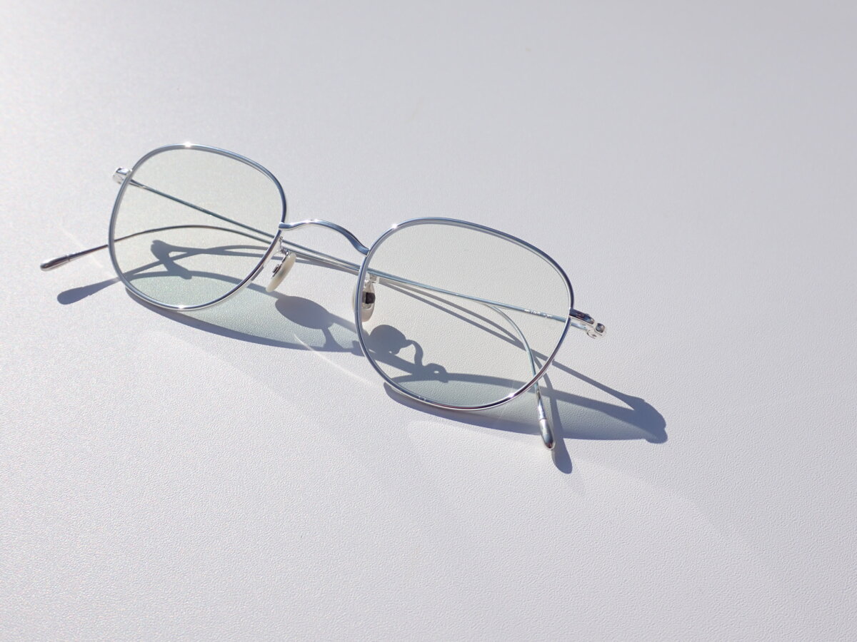 5つのアイヴァンブランドそれぞれの違いとは?-10EYEVAN EYEVAN EYEVAN7285 Eyevol E5 eyevan