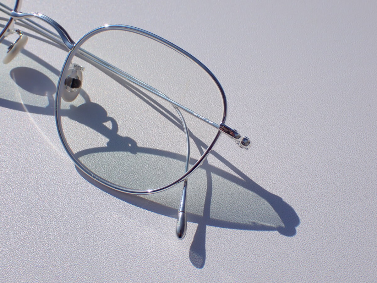 5つのアイヴァンブランドそれぞれの違いとは?-10EYEVAN EYEVAN EYEVAN7285 Eyevol E5 eyevan