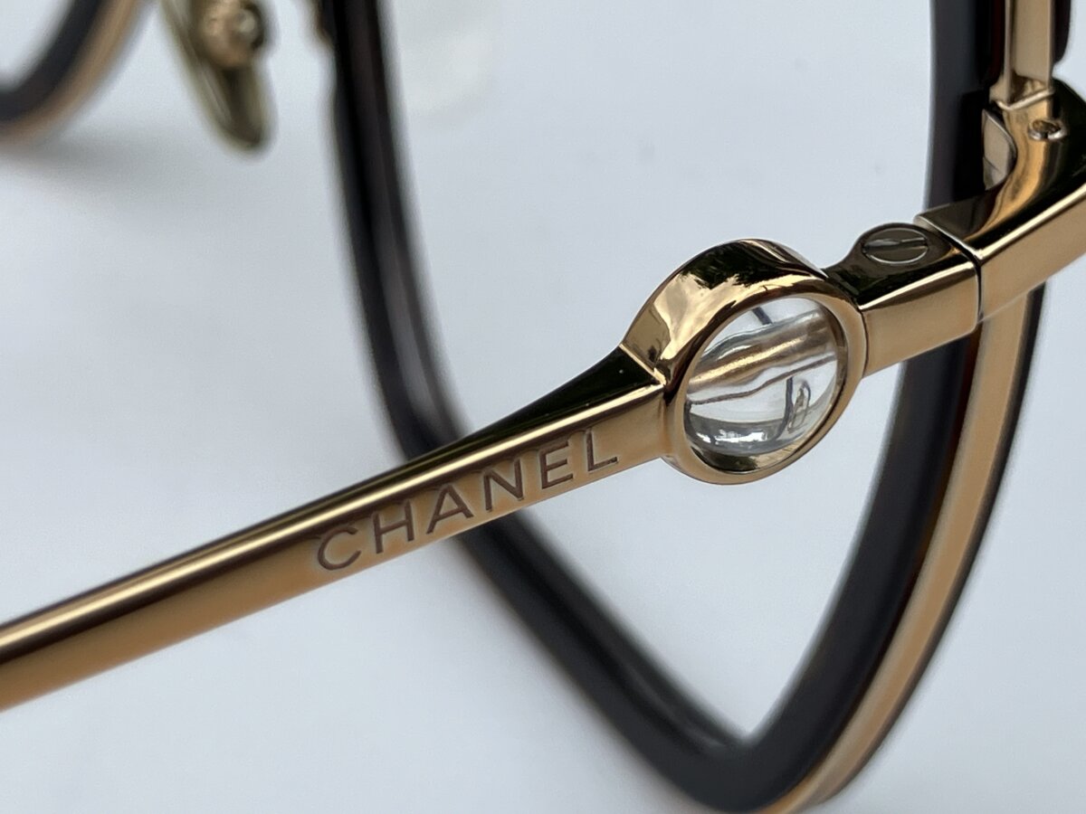 くるくる回るコスチュームパール|CHANEL(シャネル)「OCH2222」-CHANEL