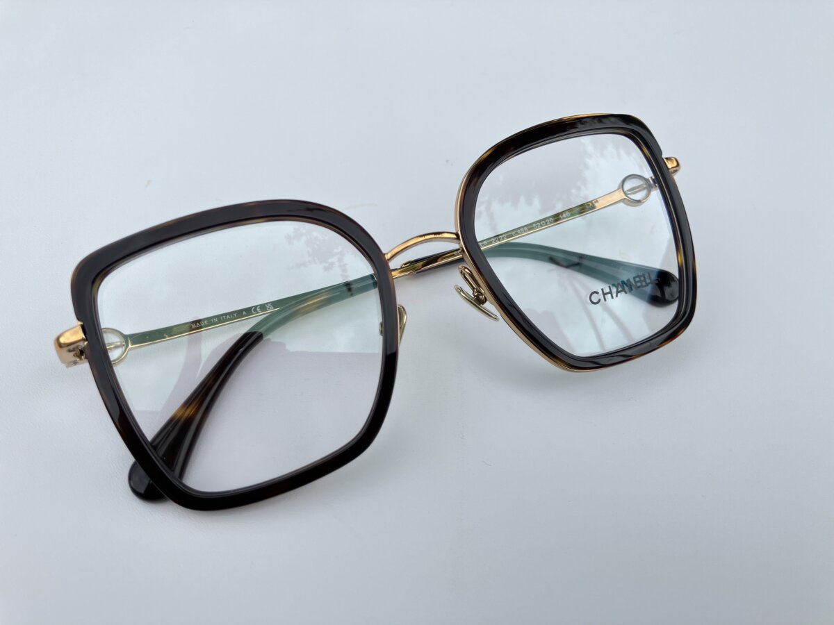 くるくる回るコスチュームパール|CHANEL(シャネル)「OCH2222」-CHANEL