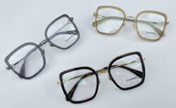 くるくる回るコスチュームパール｜CHANEL（シャネル）「OCH2222」