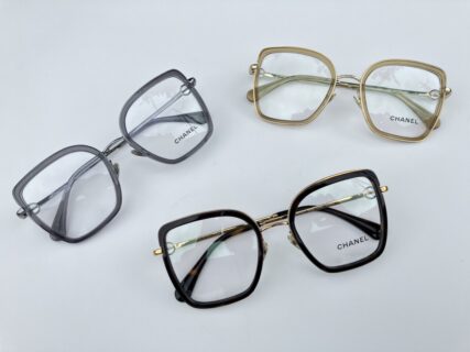 くるくる回るコスチュームパール｜CHANEL（シャネル）「OCH2222」