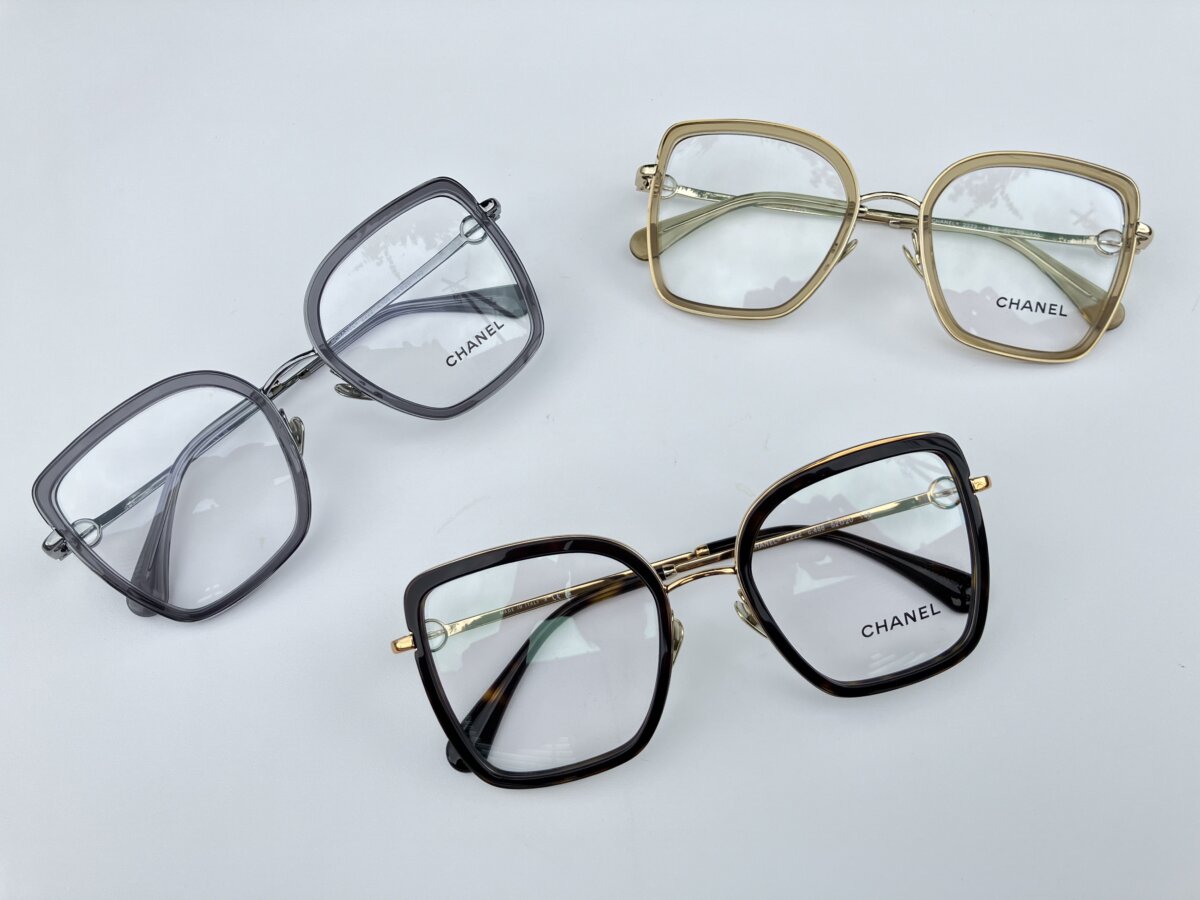 くるくる回るコスチュームパール|CHANEL(シャネル)「OCH2222」-CHANEL