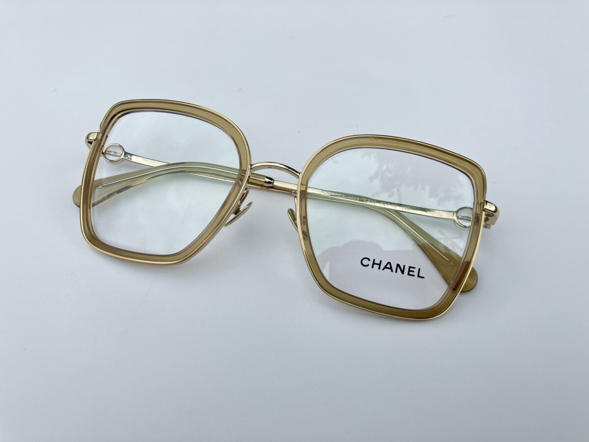 くるくる回るコスチュームパール|CHANEL(シャネル)「OCH2222」-CHANEL