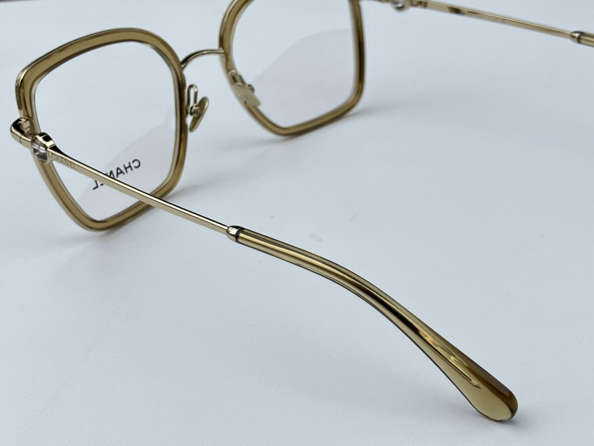 くるくる回るコスチュームパール|CHANEL(シャネル)「OCH2222」-CHANEL
