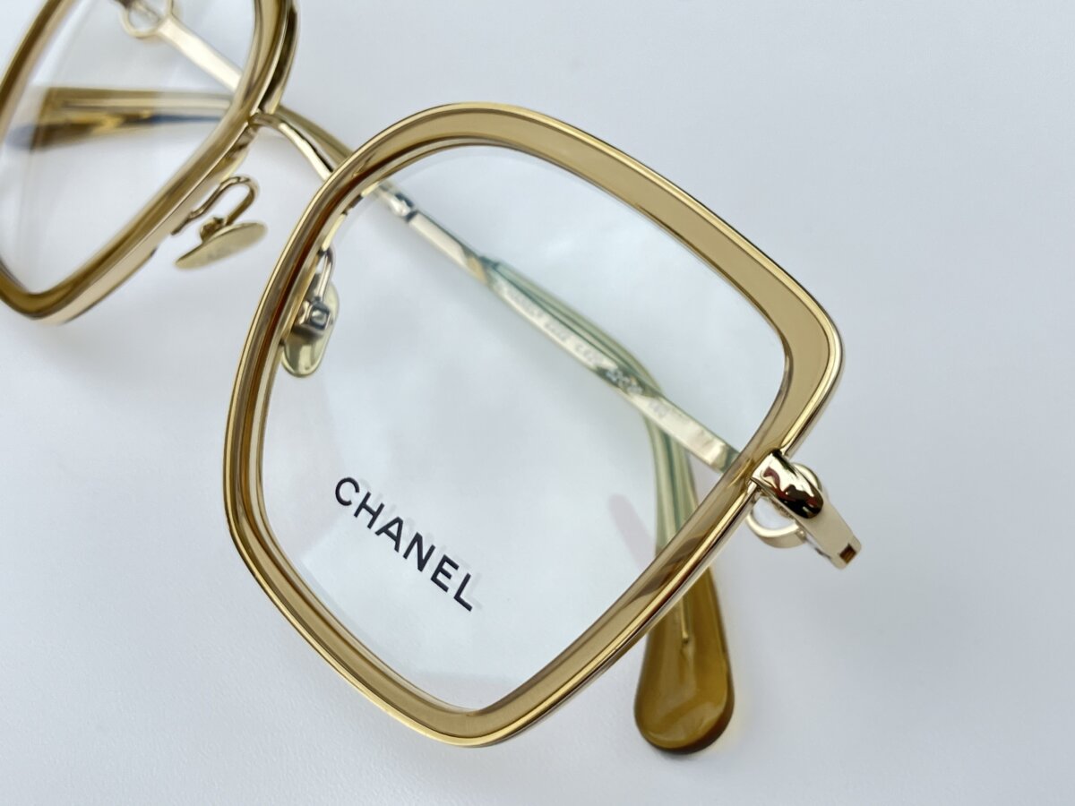 くるくる回るコスチュームパール|CHANEL(シャネル)「OCH2222」-CHANEL