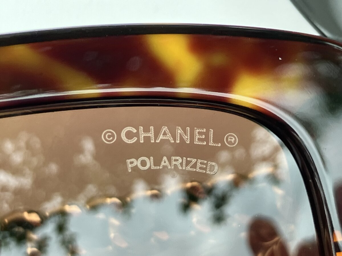 3種チェーンがテンプルに｜CHANEL（シャネル）「CH5535QA」-CHANEL 