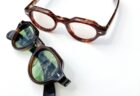 シンプルで使いやすいクラシックスタイル｜OLIVER PEOPLES(オリバーピープルズ) Marret OV5343D