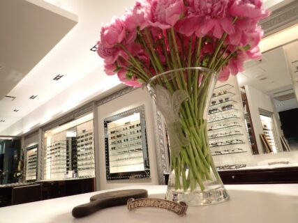 クロムハーツトランクショー2026の日程が決定｜イベント準備まもなく開始いたします