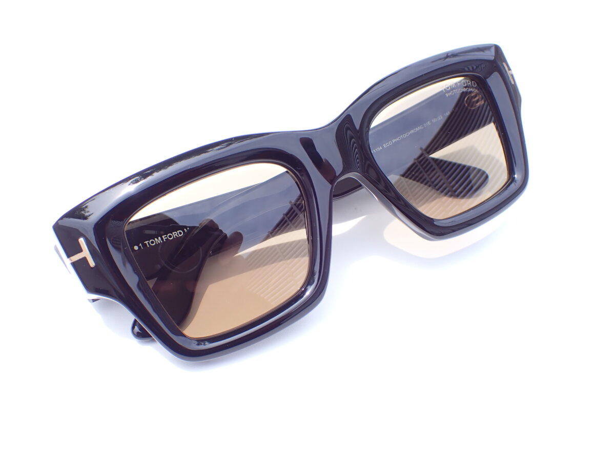 調光レンズ搭載サングラス|TOM FORD(トムフォード) TF1154-TOM FORD