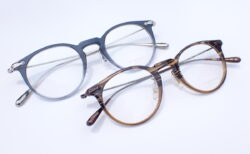 シンプルで使いやすいクラシックスタイル｜OLIVER PEOPLES(オリバーピープルズ) Marret OV5343D