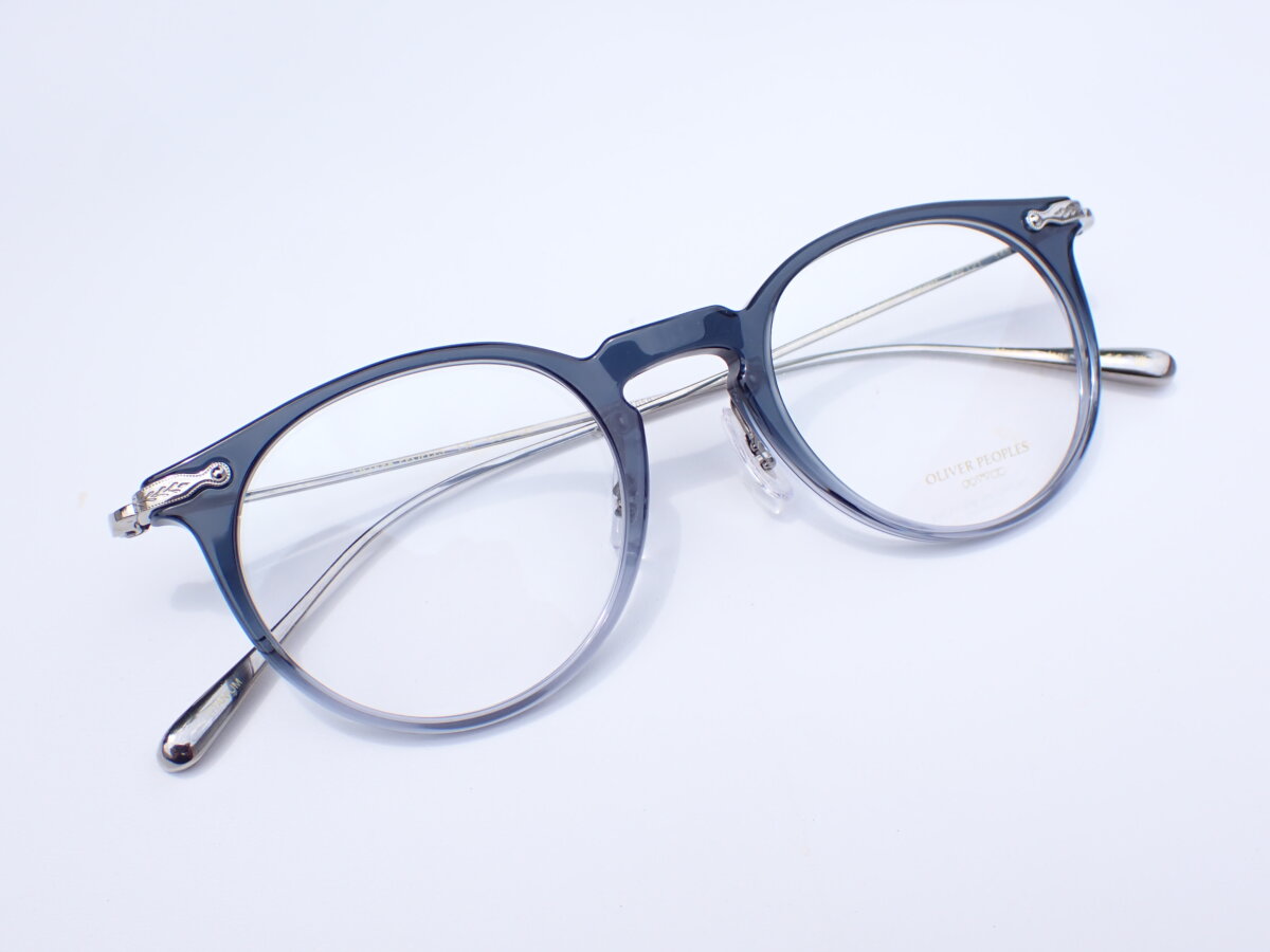 シンプルで使いやすいクラシックスタイル|OLIVER PEOPLES(オリバーピープルズ) Marret OV5343D-OLIVER PEOPLES
