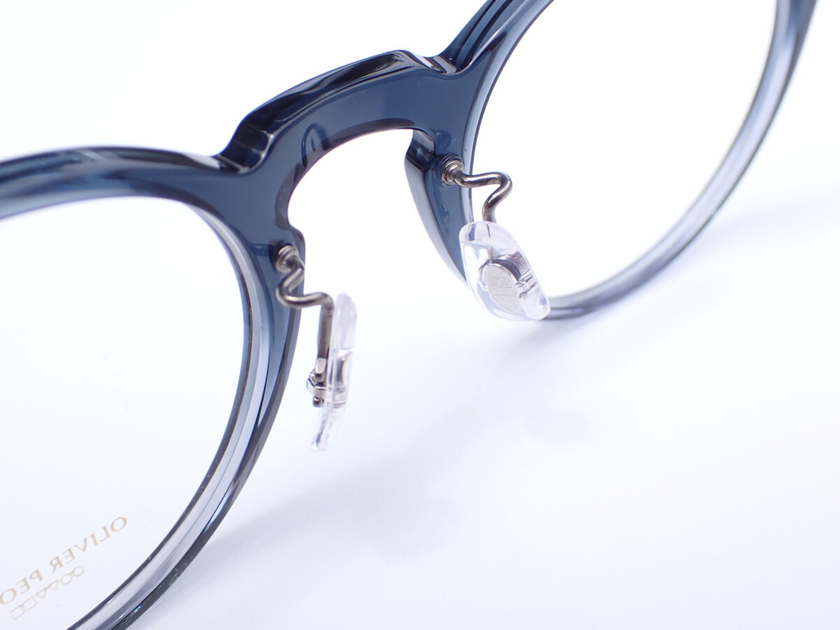 シンプルで使いやすいクラシックスタイル|OLIVER PEOPLES(オリバーピープルズ) Marret OV5343D-OLIVER PEOPLES