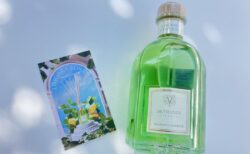 フィレンツェの夏をお届け｜Dr.vranjes（ドットールヴラニエス）