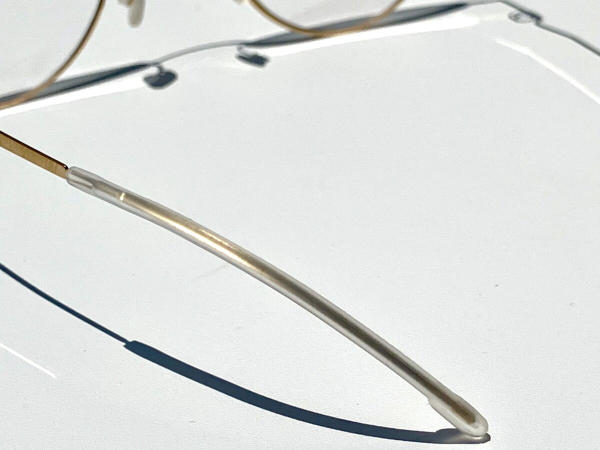 ミニマリストなアイウェア|マイキータ(MYKITA)「EDE」-MYKITA