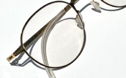 ミニマリストなアイウェア｜マイキータ（MYKITA）「EDE」