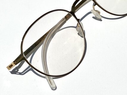 ミニマリストなアイウェア｜マイキータ（MYKITA）「EDE」