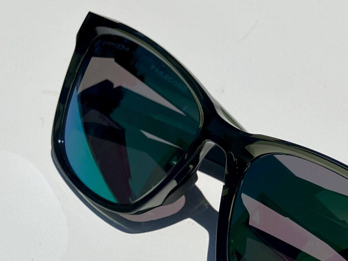 アウトドアやレジャーに使いたい｜オークリー（OAKLEY）「PARACODE：OO9506D」-OAKLEY 