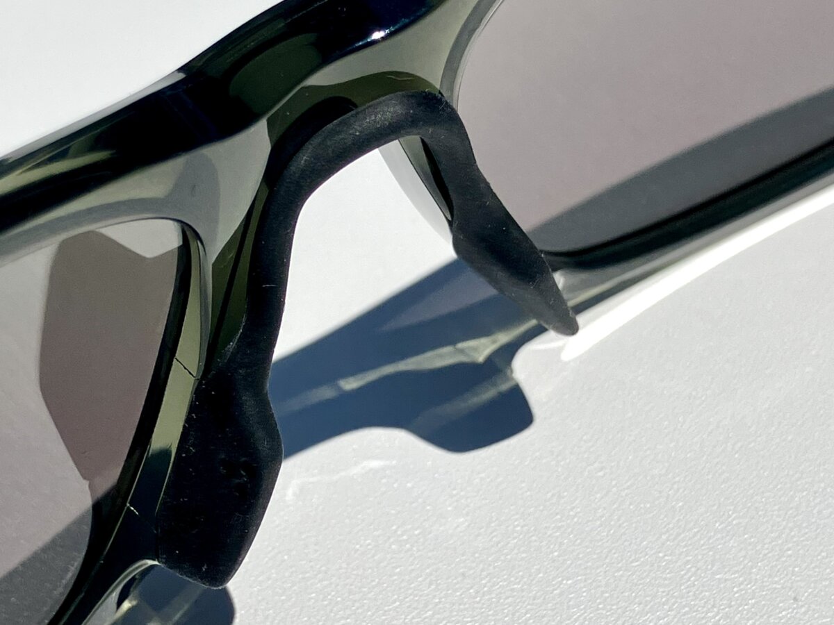 アウトドアやレジャーに使いたい｜オークリー（OAKLEY）「PARACODE：OO9506D」-OAKLEY 