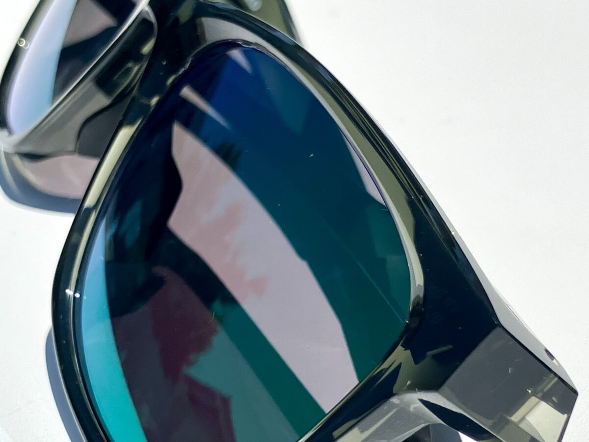 アウトドアやレジャーに使いたい｜オークリー（OAKLEY）「PARACODE：OO9506D」-OAKLEY 