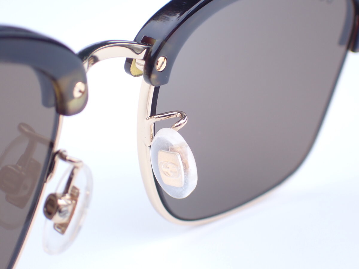 サーモントブローサングラス｜GUCCI（グッチ）「GG1897SK」-GUCCI 