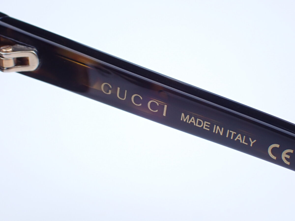 サーモントブローサングラス｜GUCCI（グッチ）「GG1897SK」-GUCCI 