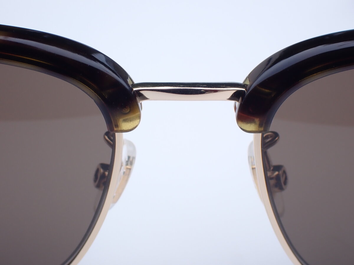 サーモントブローサングラス｜GUCCI（グッチ）「GG1897SK」-GUCCI 
