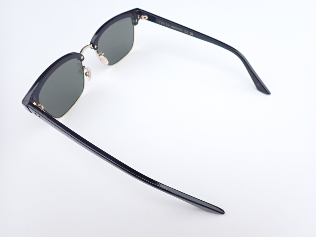 サーモントブローサングラス｜GUCCI（グッチ）「GG1897SK」-GUCCI 