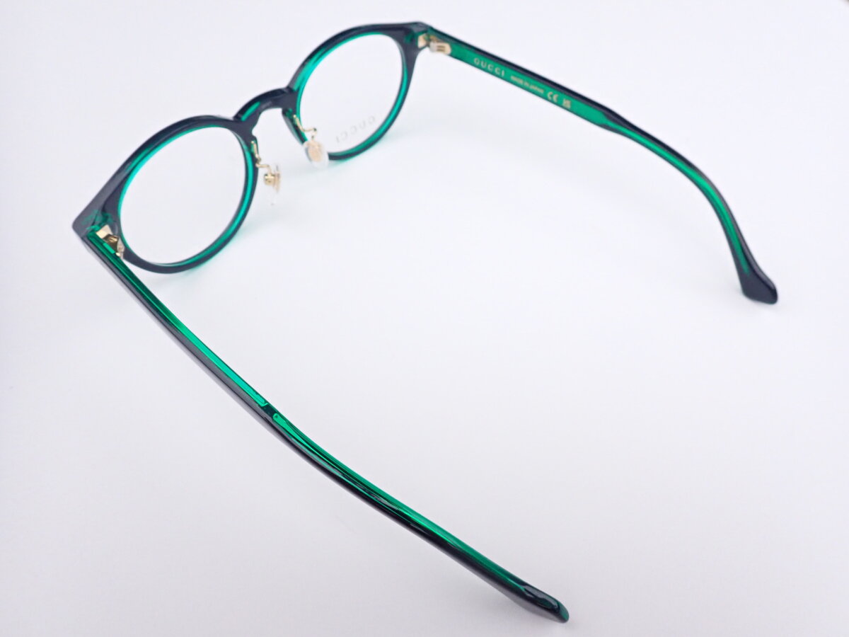 人気商品に3色のカラーが追加｜GUCCI（グッチ）「GG1127OJ」-GUCCI 