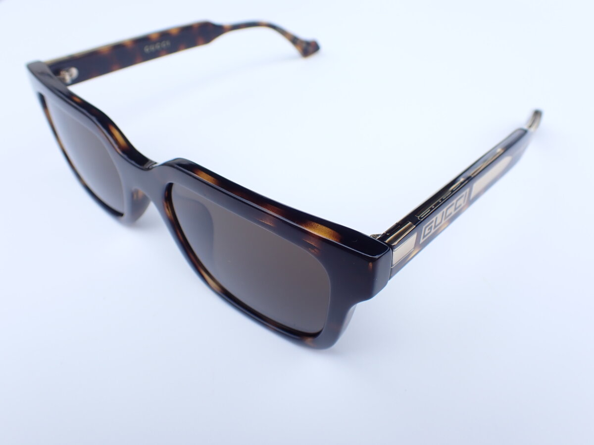 サイバー感を醸し出すサングラス｜GUCCI（グッチ）「GG1732SK」-GUCCI 