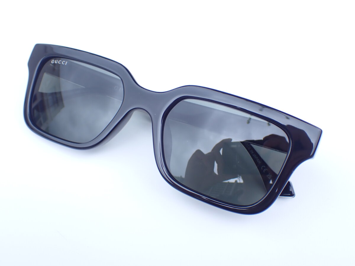 サイバー感を醸し出すサングラス｜GUCCI（グッチ）「GG1732SK」-GUCCI 