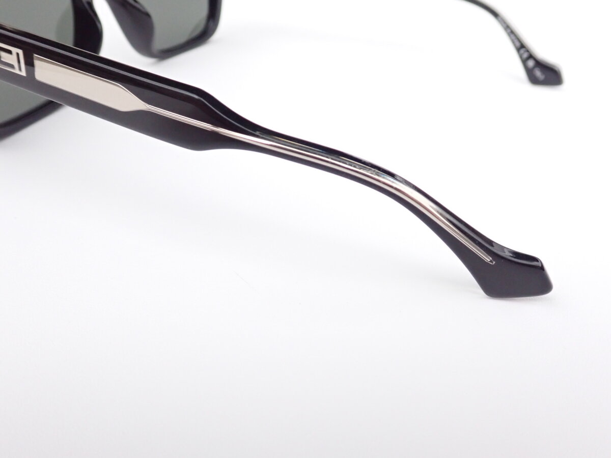 サイバー感を醸し出すサングラス｜GUCCI（グッチ）「GG1732SK」-GUCCI 