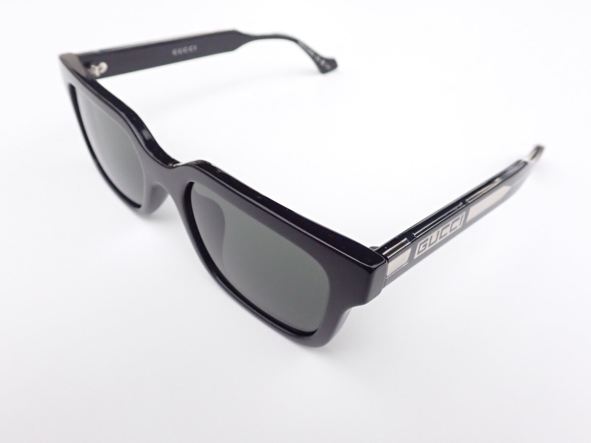 サイバー感を醸し出すサングラス｜GUCCI（グッチ）「GG1732SK」-GUCCI 