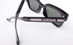 サイバー感を醸し出すサングラス｜GUCCI（グッチ）「GG1732SK」